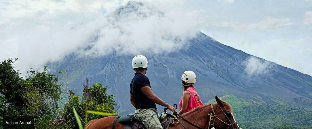 Le meilleur du Costa Rica et détente sur les plages de Bocas del Toro - Dépaysement total au fil des paysages tropicaux : un voyage sublime au Costa Rica et à Panama. - Costa Rica