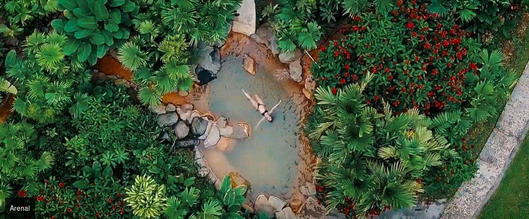 Le meilleur du Costa Rica et détente sur les plages de Bocas del Toro - Dépaysement total au fil des paysages tropicaux : un voyage sublime au Costa Rica et à Panama. - Costa Rica