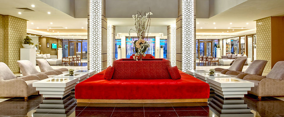 Be Live Collection Marrakech ★★★★★ - Adults Only +16 - Calme et détente dans la Perle du Sud. - Marrakech, Maroc