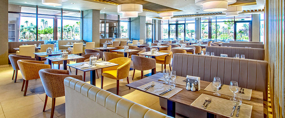 Be Live Collection Marrakech ★★★★★ - Adults Only +16 - Calme et détente dans la Perle du Sud. - Marrakech, Maroc