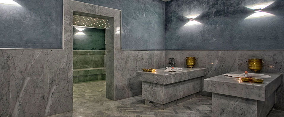 Be Live Collection Marrakech ★★★★★ - Adults Only +16 - Calme et détente dans la Perle du Sud. - Marrakech, Maroc