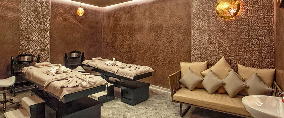 Be Live Collection Marrakech ★★★★★ - Adults Only +16 - Calme et détente dans la Perle du Sud. - Marrakech, Maroc