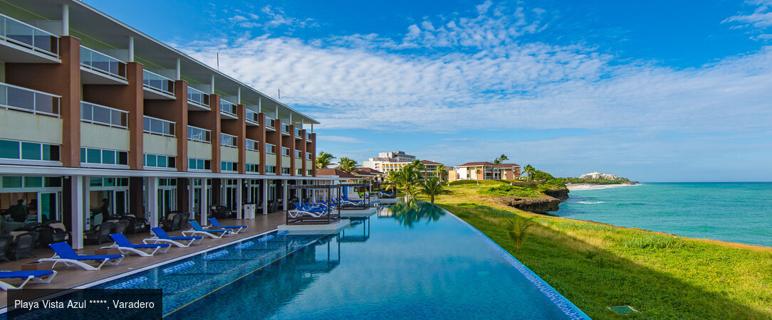 De la Havane à Varadero, découvrez Cuba, la perle des Caraïbes - Combiné de 7, 9 à 10, 12 ou 14 nuits : découvrez les deux faces d’une île merveilleuse dans des adresses 5 étoiles. - Cuba : La Havane & Varadero