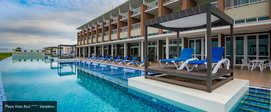 De la Havane à Varadero, découvrez Cuba, la perle des Caraïbes - Combiné de 7, 9 à 10, 12 ou 14 nuits : découvrez les deux faces d’une île merveilleuse dans des adresses 5 étoiles. - Cuba : La Havane & Varadero