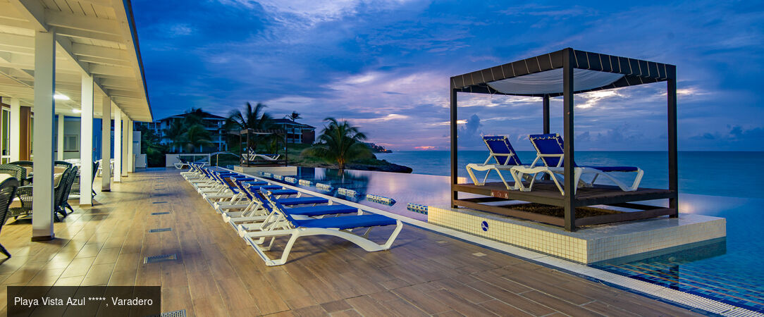 De la Havane à Varadero, découvrez Cuba, la perle des Caraïbes - Combiné de 7, 9 à 10, 12 ou 14 nuits : découvrez les deux faces d’une île merveilleuse dans des adresses 5 étoiles. - Cuba : La Havane & Varadero