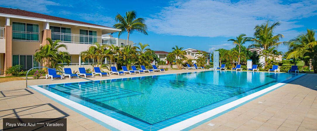 De la Havane à Varadero, découvrez Cuba, la perle des Caraïbes - Combiné de 7, 9 à 10, 12 ou 14 nuits : découvrez les deux faces d’une île merveilleuse dans des adresses 5 étoiles. - Cuba : La Havane & Varadero