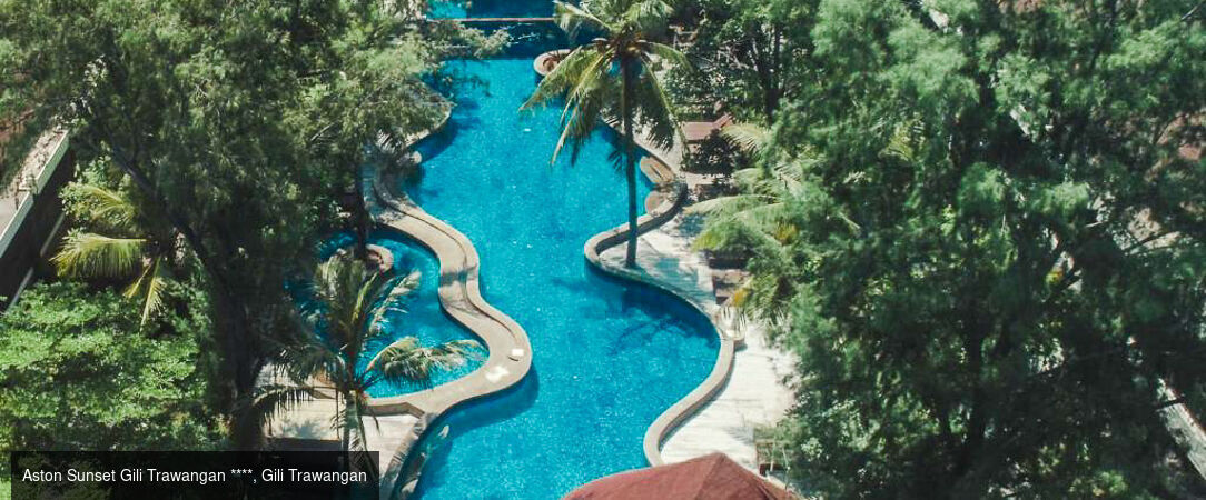 Voyage d’exception entre rizières, plages et luxe balinais - Ubud, Gili Trawangan, Canggu : trois étapes inoubliables pour découvrir Bali. - Indonésie : Ubud, Gili, Canggu