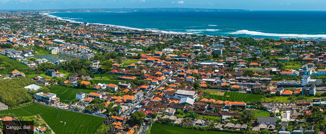 Voyage d’exception entre rizières, plages et luxe balinais - Ubud, Gili Trawangan, Canggu : trois étapes inoubliables pour découvrir Bali. - Indonésie : Ubud, Gili, Canggu