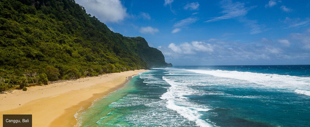 Voyage d’exception entre rizières, plages et luxe balinais - Ubud, Gili Trawangan, Canggu : trois étapes inoubliables pour découvrir Bali. - Indonésie : Ubud, Gili, Canggu