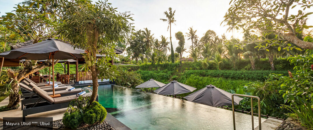 Voyage d’exception entre rizières, plages et luxe balinais - Ubud, Gili Trawangan, Canggu : trois étapes inoubliables pour découvrir Bali. - Indonésie : Ubud, Gili, Canggu