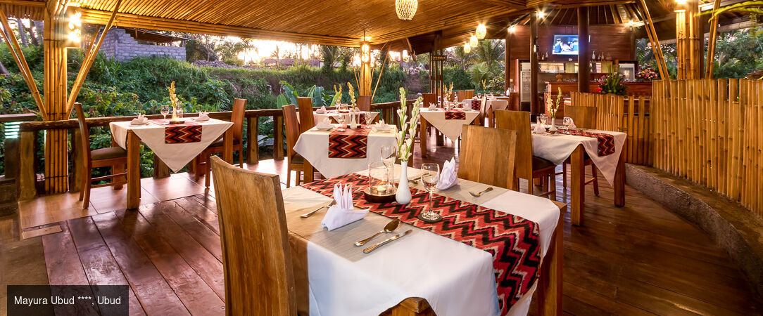 Voyage d’exception entre rizières, plages et luxe balinais - Ubud, Gili Trawangan, Canggu : trois étapes inoubliables pour découvrir Bali. - Indonésie : Ubud, Gili, Canggu