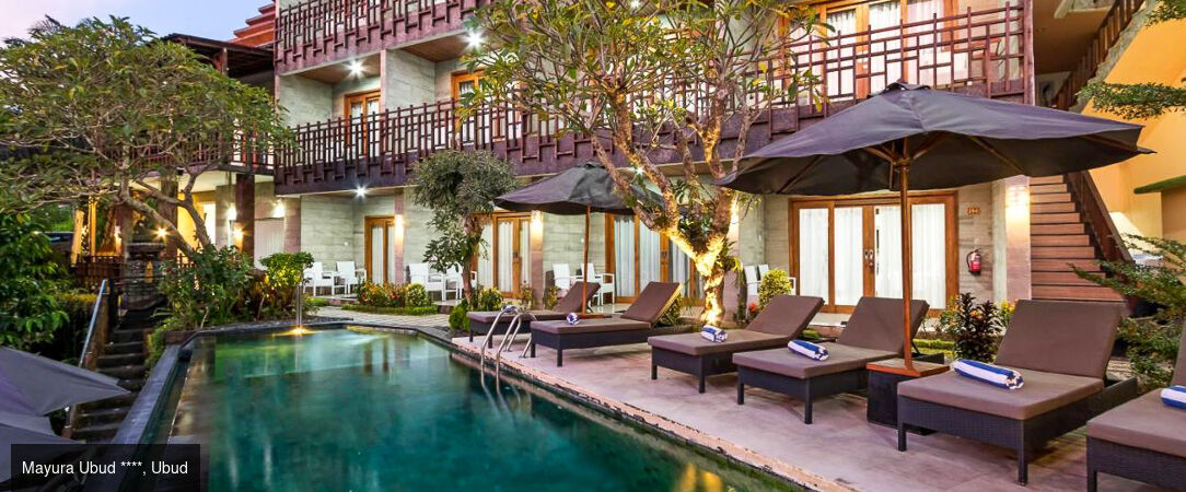 Voyage d’exception entre rizières, plages et luxe balinais - Ubud, Gili Trawangan, Canggu : trois étapes inoubliables pour découvrir Bali. - Indonésie : Ubud, Gili, Canggu