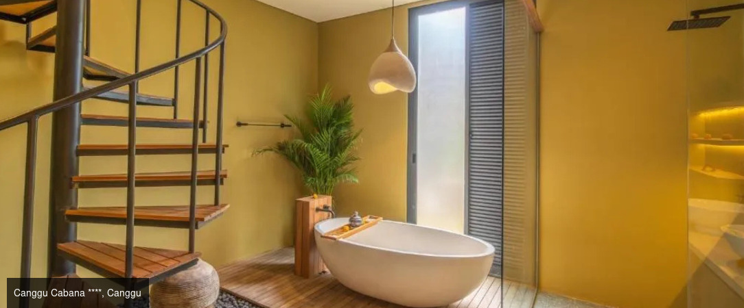 Voyage d’exception entre rizières, plages et luxe balinais - Ubud, Gili Trawangan, Canggu : trois étapes inoubliables pour découvrir Bali. - Indonésie : Ubud, Gili, Canggu