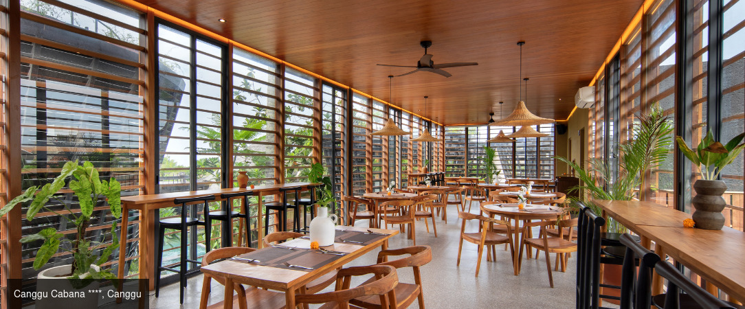 Voyage d’exception entre rizières, plages et luxe balinais - Ubud, Gili Trawangan, Canggu : trois étapes inoubliables pour découvrir Bali. - Indonésie : Ubud, Gili, Canggu