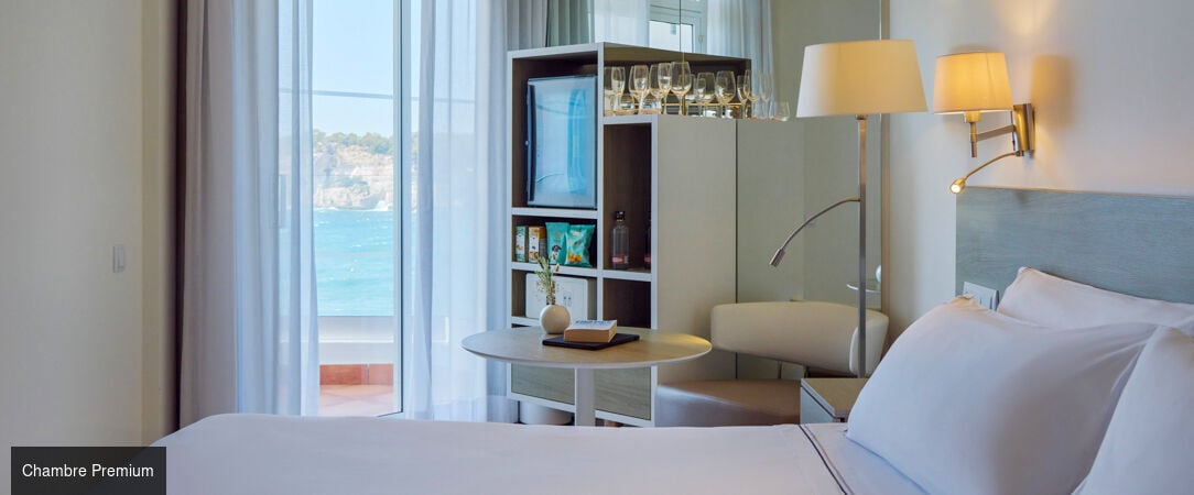 Meliá Cala Galdana ★★★★★ - Un écrin luxueux niché au cœur de la baie de Cala Galdana, à Minorque. - Minorque, Espagne