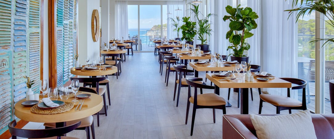 Meliá Cala Galdana ★★★★★ - Un écrin luxueux niché au cœur de la baie de Cala Galdana, à Minorque. - Minorque, Espagne
