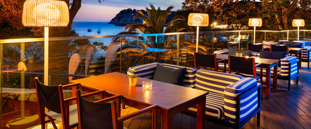 Meliá Cala Galdana ★★★★★ - Un écrin luxueux niché au cœur de la baie de Cala Galdana, à Minorque. - Minorque, Espagne