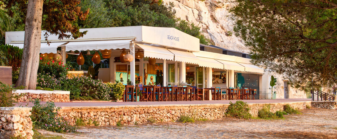 Meliá Cala Galdana ★★★★★ - Un écrin luxueux niché au cœur de la baie de Cala Galdana, à Minorque. - Minorque, Espagne