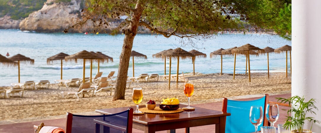 Meliá Cala Galdana ★★★★★ - Un écrin luxueux niché au cœur de la baie de Cala Galdana, à Minorque. - Minorque, Espagne