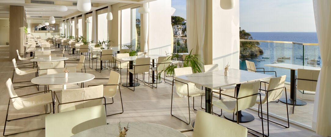 Meliá Cala Galdana ★★★★★ - Un écrin luxueux niché au cœur de la baie de Cala Galdana, à Minorque. - Minorque, Espagne