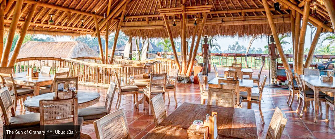 Immersion dépaysante et luxueuse à Bali - Un séjour indonésien en 3 étapes à Bali, d'Ubud à Sanur, en passant par Lombok. - Indonésie : Ubud, Lombok & Sanur