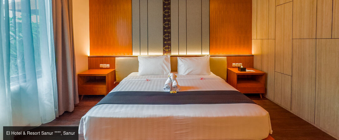 Immersion dépaysante et luxueuse à Bali - Un séjour indonésien en 3 étapes à Bali, d'Ubud à Sanur, en passant par Lombok. - Indonésie : Ubud, Lombok & Sanur