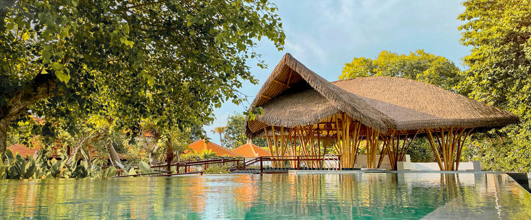 Immersion dépaysante et luxueuse à Bali - Un séjour indonésien en 3 étapes à Bali, d'Ubud à Sanur, en passant par Lombok. - Indonésie : Ubud, Lombok & Sanur