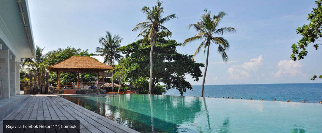 Immersion dépaysante et luxueuse à Bali - Un séjour indonésien en 3 étapes à Bali, d'Ubud à Sanur, en passant par Lombok. - Indonésie : Ubud, Lombok & Sanur