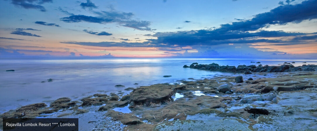 Immersion dépaysante et luxueuse à Bali - Un séjour indonésien en 3 étapes à Bali, d'Ubud à Sanur, en passant par Lombok. - Indonésie : Ubud, Lombok & Sanur