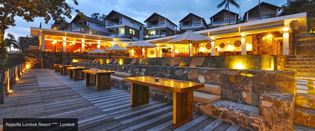 Immersion dépaysante et luxueuse à Bali - Un séjour indonésien en 3 étapes à Bali, d'Ubud à Sanur, en passant par Lombok. - Indonésie : Ubud, Lombok & Sanur