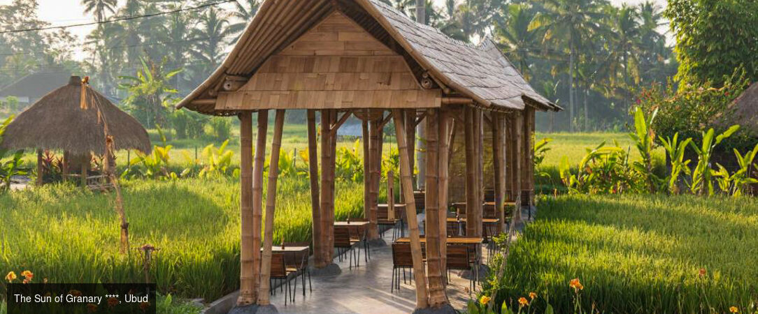 Immersion dépaysante et luxueuse à Bali - Un séjour indonésien en 3 étapes à Bali, d'Ubud à Sanur, en passant par Lombok. - Indonésie : Ubud, Lombok & Sanur