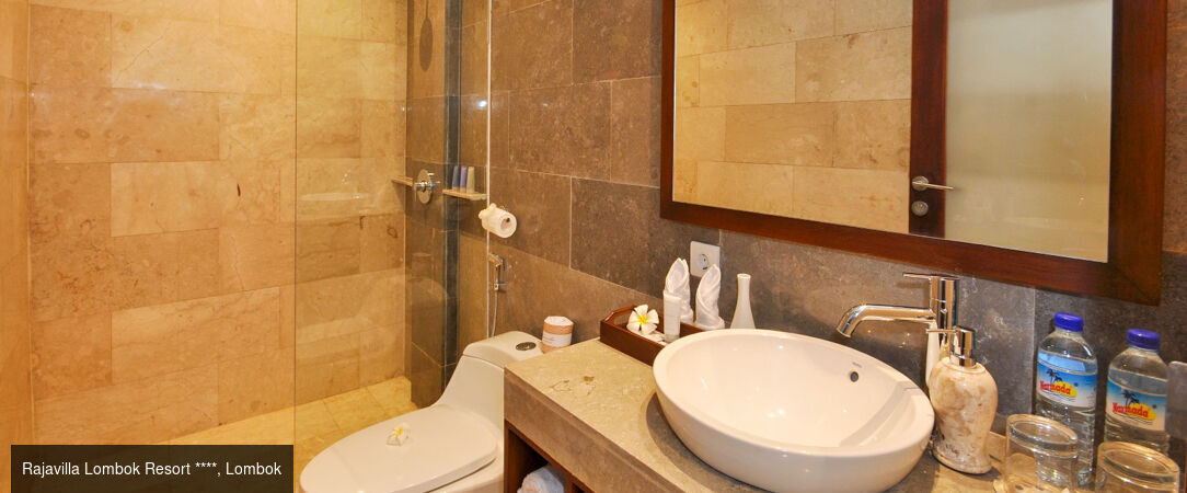 Immersion dépaysante et luxueuse à Bali -  - Indonésie : Ubud, Lombok & Sanur