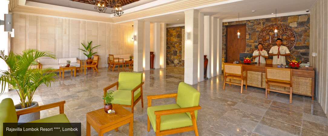 Immersion dépaysante et luxueuse à Bali -  - Indonésie : Ubud, Lombok & Sanur