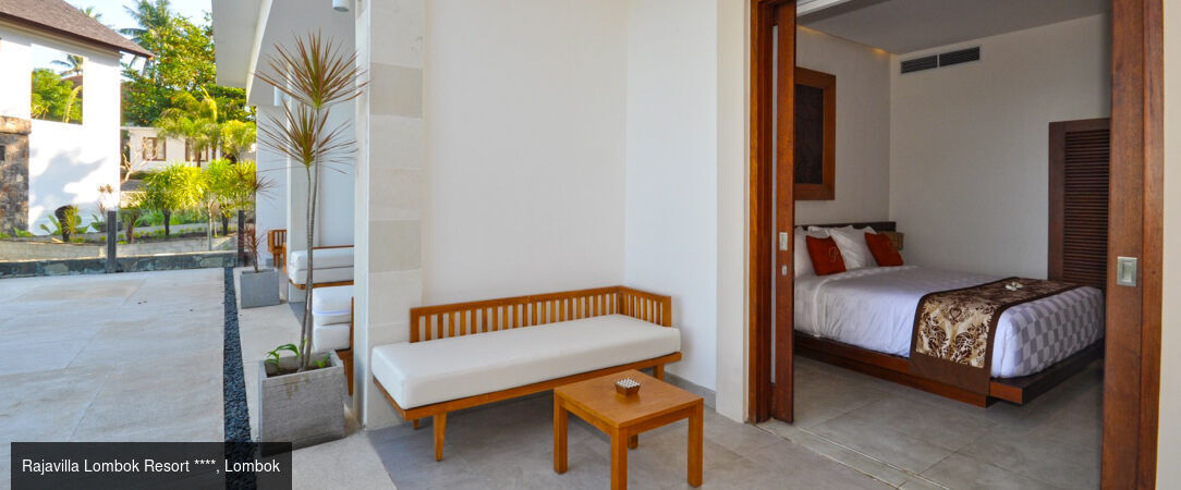 Immersion dépaysante et luxueuse à Bali -  - Indonésie : Ubud, Lombok & Sanur