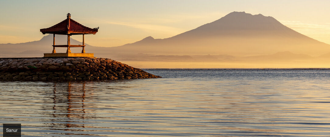Immersion dépaysante et luxueuse à Bali -  - Indonésie : Ubud, Lombok & Sanur