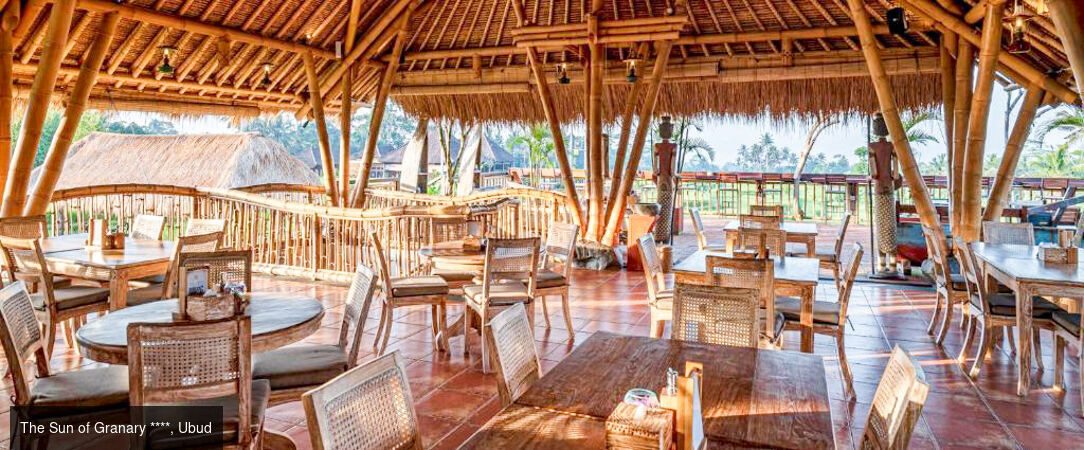 Immersion dépaysante et luxueuse à Bali -  - Indonésie : Ubud, Lombok & Sanur