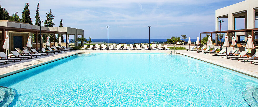 Sheraton Rhodes Resort *****