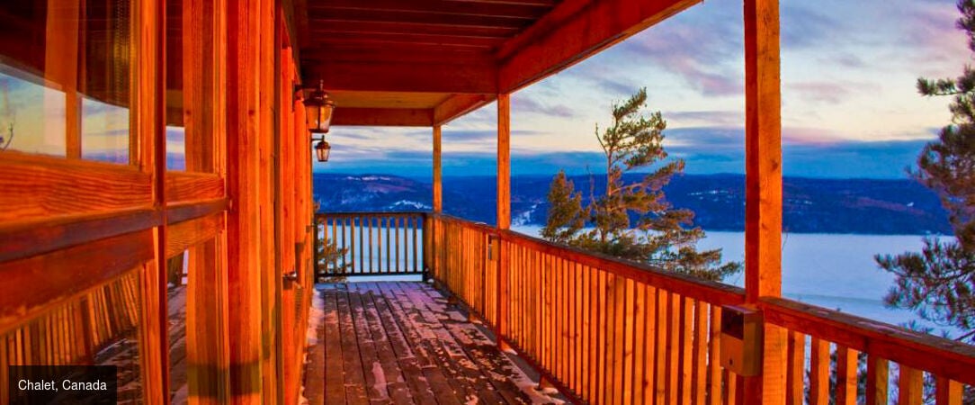 Les Fjords du Saguenay - Circuit de 8 jours au cœur du Québec en hiver, entre activités nordiques, nature enneigée et immersion dans la chaleur humaine du Saguenay. - Canada : Montréal, Fjord du Saguenay & Québec