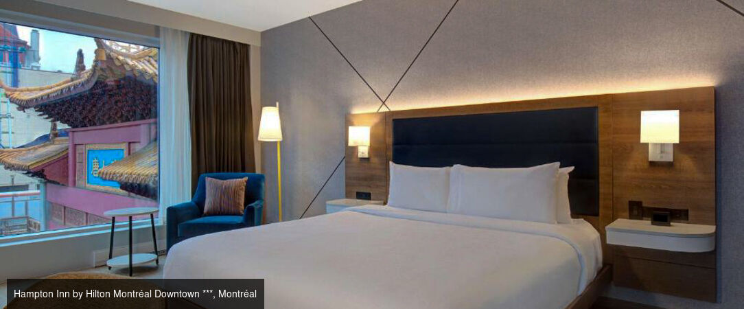 Magie d'hiver au fjord-du-Saguenay - Circuit de 7 nuits et 8 jours au cœur du Québec en hiver, entre activités nordiques, nature enneigée et immersion dans la chaleur humaine du Saguenay. - Canada : Montréal, fjord-du-Saguenay & Québec