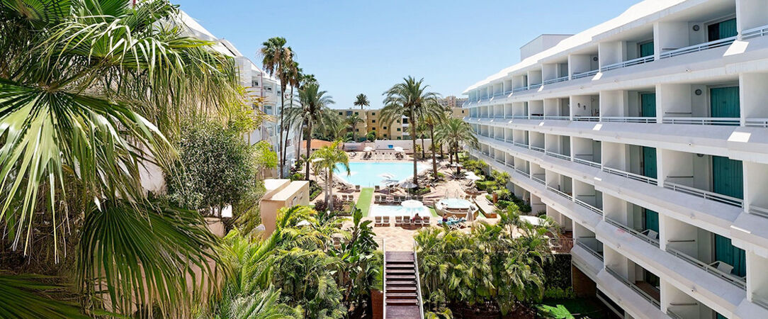 Akeah Broncemar  ★★★★ - Un séjour ensoleillé aux Canaries, au cœur des dunes de Maspalomas, l'idéal pour profiter en famille. - Grande Canarie, Îles Canaries