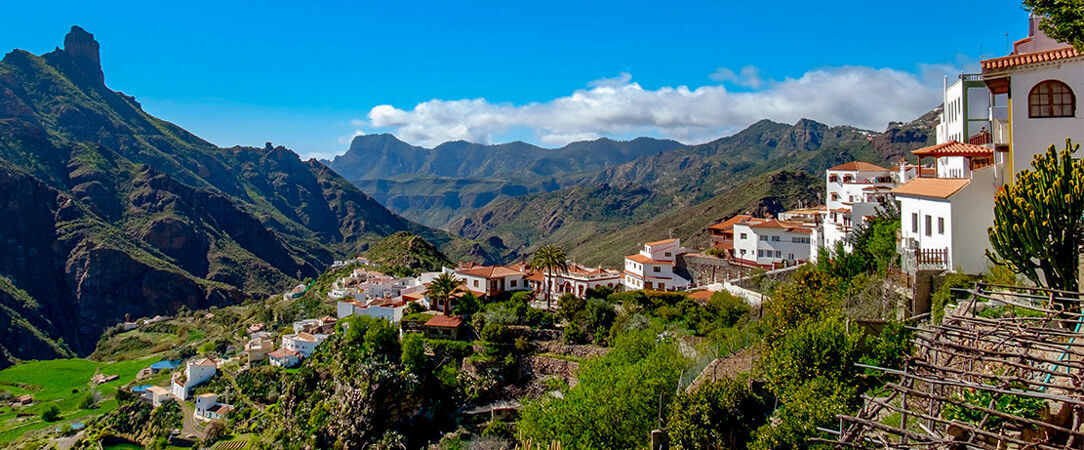 Akeah Broncemar  ★★★★ - Un séjour ensoleillé aux Canaries, au cœur des dunes de Maspalomas, l'idéal pour profiter en famille. - Grande Canarie, Îles Canaries