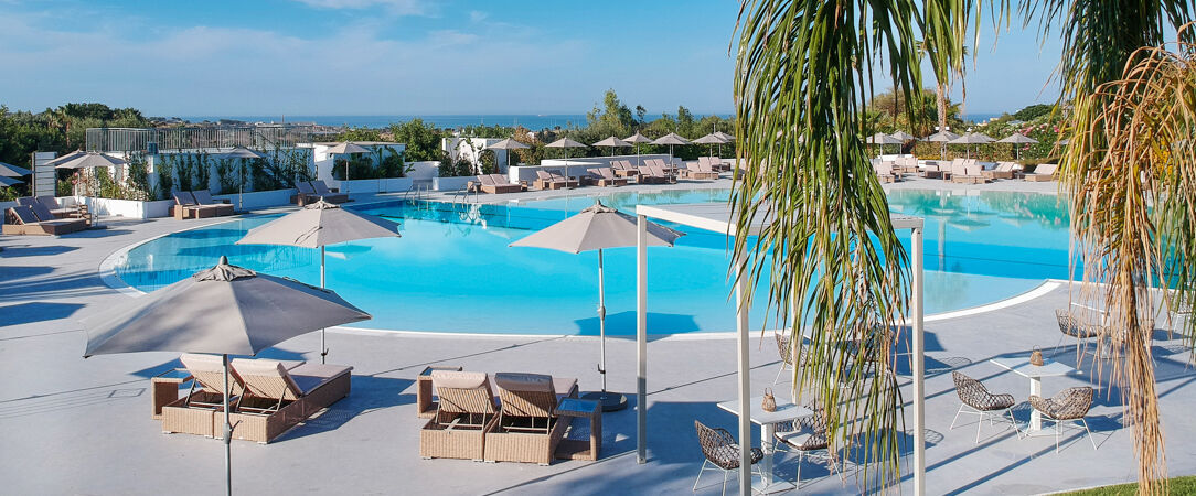VOI Marsa Siclà Essentia ★★★★ - Petit coin de paradis méditerranéen, soleil et sable fin au sud de l’envoutante Sicile. - Sicile, Italie