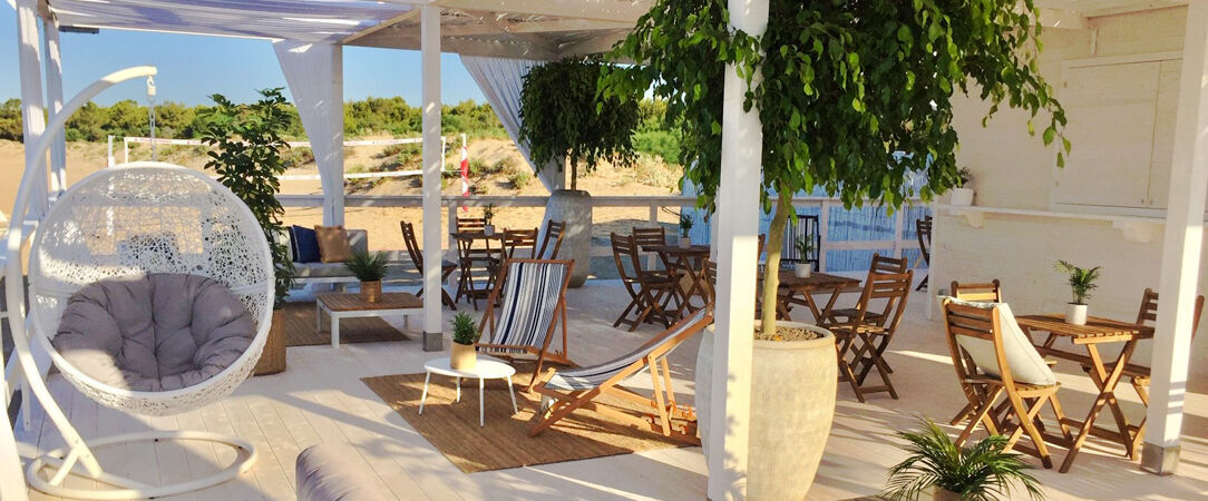 VOI Marsa Siclà Essentia ★★★★ - Petit coin de paradis méditerranéen, soleil et sable fin au sud de l’envoutante Sicile. - Sicile, Italie