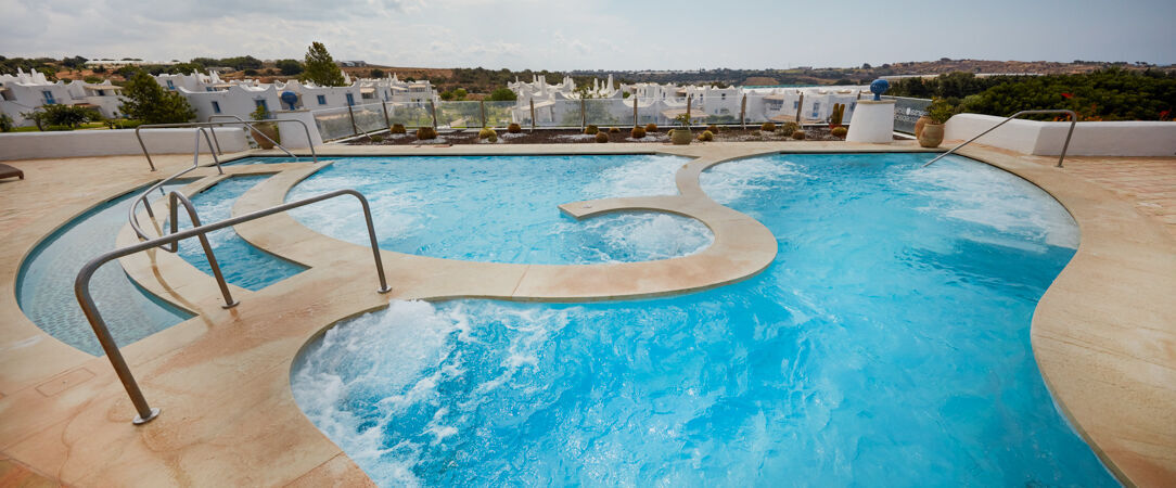VOI Marsa Siclà Essentia ★★★★ - Petit coin de paradis méditerranéen, soleil et sable fin au sud de l’envoutante Sicile. - Sicile, Italie