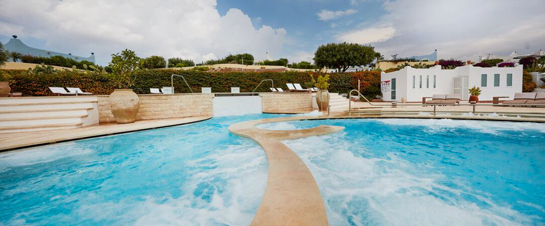 VOI Marsa Siclà Essentia ★★★★ - Petit coin de paradis méditerranéen, soleil et sable fin au sud de l’envoutante Sicile. - Sicile, Italie