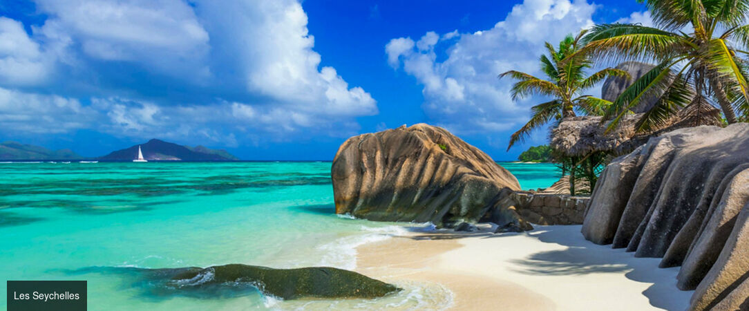 Croisière de rêve au fil des îles des Seychelles - Croisière de 7 nuits aux Seychelles : îles paradisiaques, eaux cristallines et nature préservée à bord du Pegasos. - Seychelles