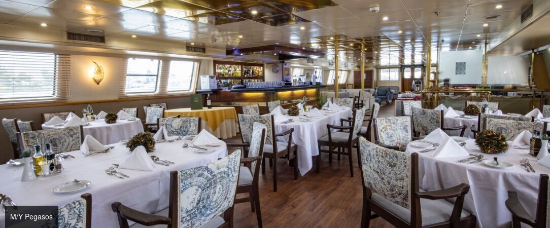 Croisière de rêve au fil des îles des Seychelles - Croisière de 7 nuits aux Seychelles : îles paradisiaques, eaux cristallines et nature préservée à bord du Pegasos. - Seychelles