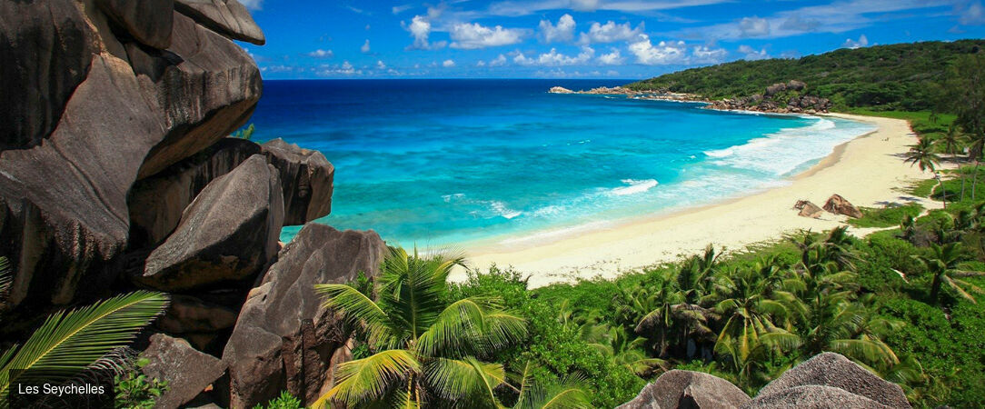 Croisière de rêve au fil des îles des Seychelles - Croisière de 7 nuits aux Seychelles : îles paradisiaques, eaux cristallines et nature préservée à bord du Pegasos. - Seychelles