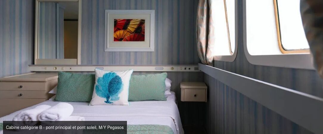 Croisière de rêve au fil des îles des Seychelles -  - Seychelles