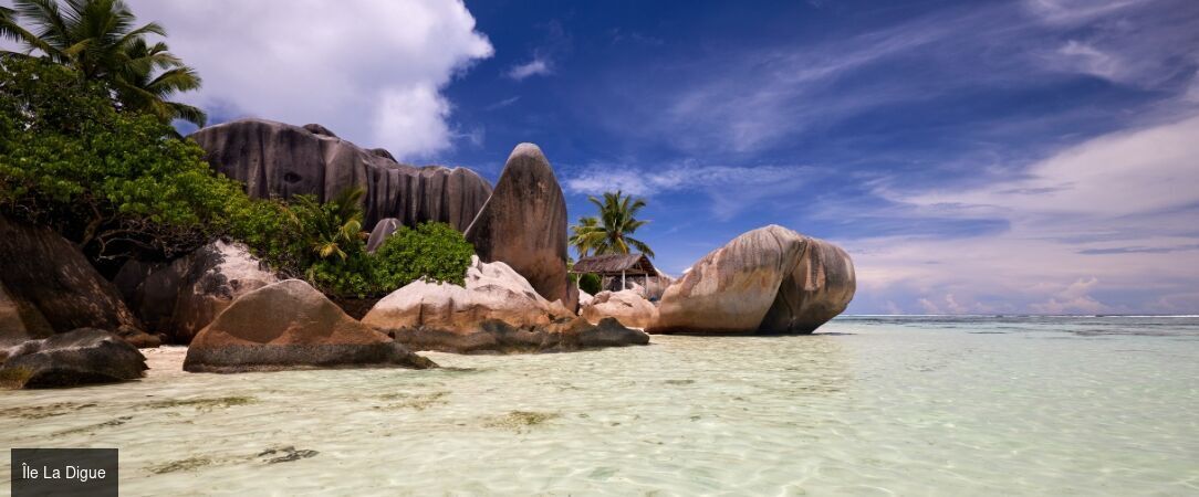 Croisière de rêve au fil des îles des Seychelles -  - Seychelles